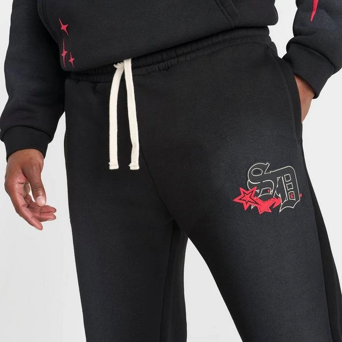 SUPPLY & DEMAND Men's Supply & Demand Blaney Sweatpants 5