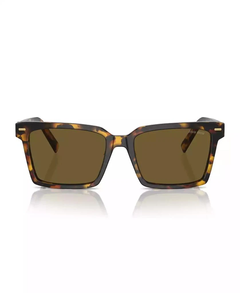 Miu Miu Women's Sunglasses, MU 13Zs 2