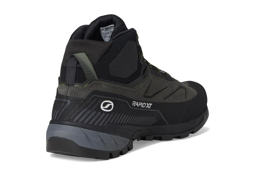 Scarpa Rapid XT Mid GTX 5