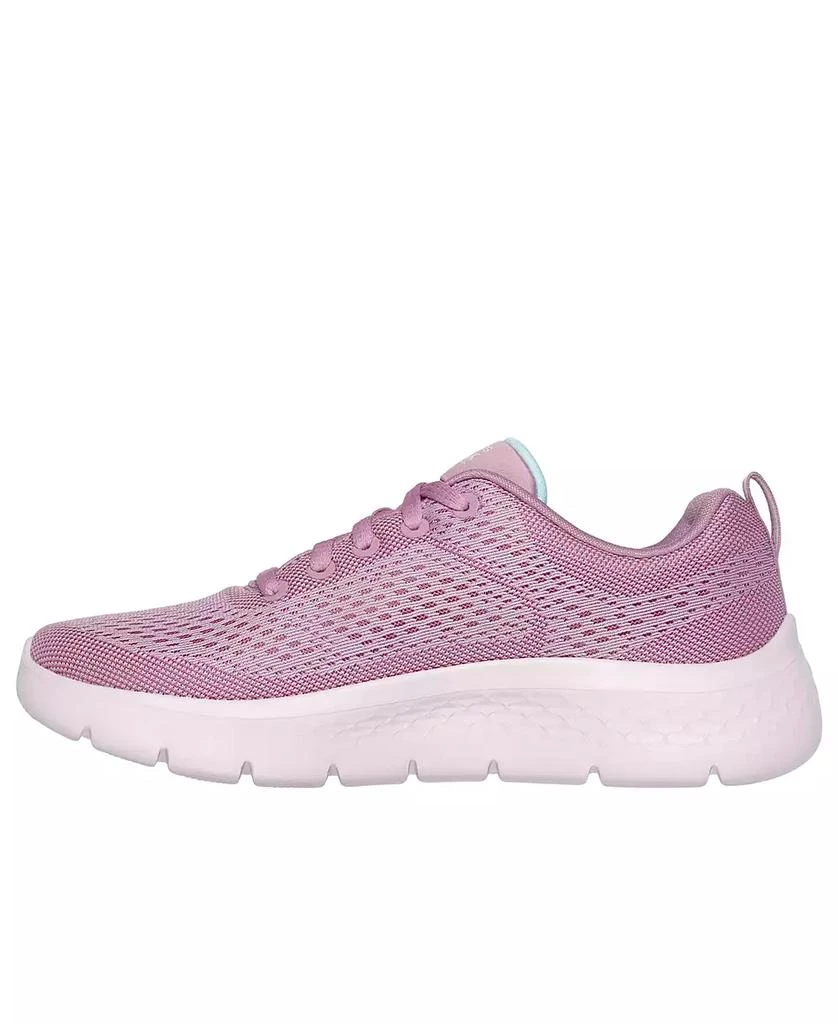 SKECHERS Women's GO WALK Flex - Kali Walking Sneakers from Finish Line 3