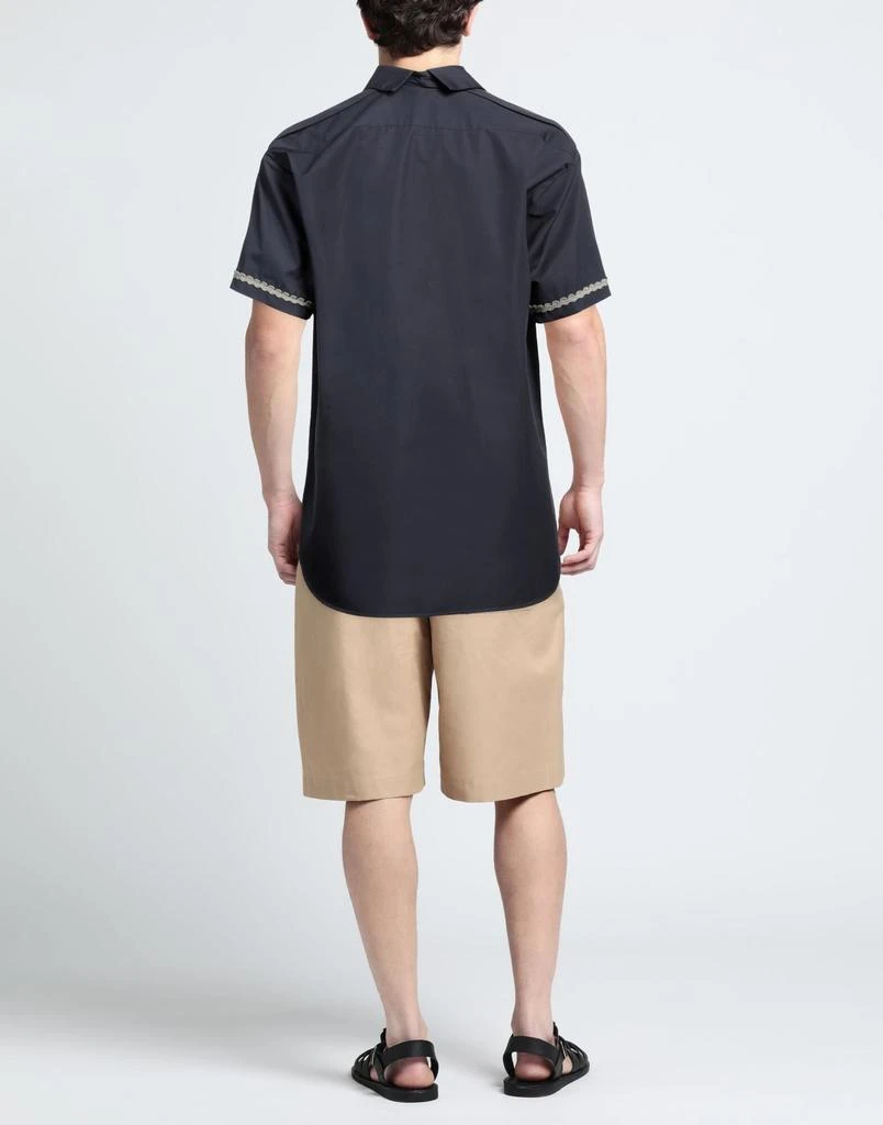 Namacheko Solid color shirt 3