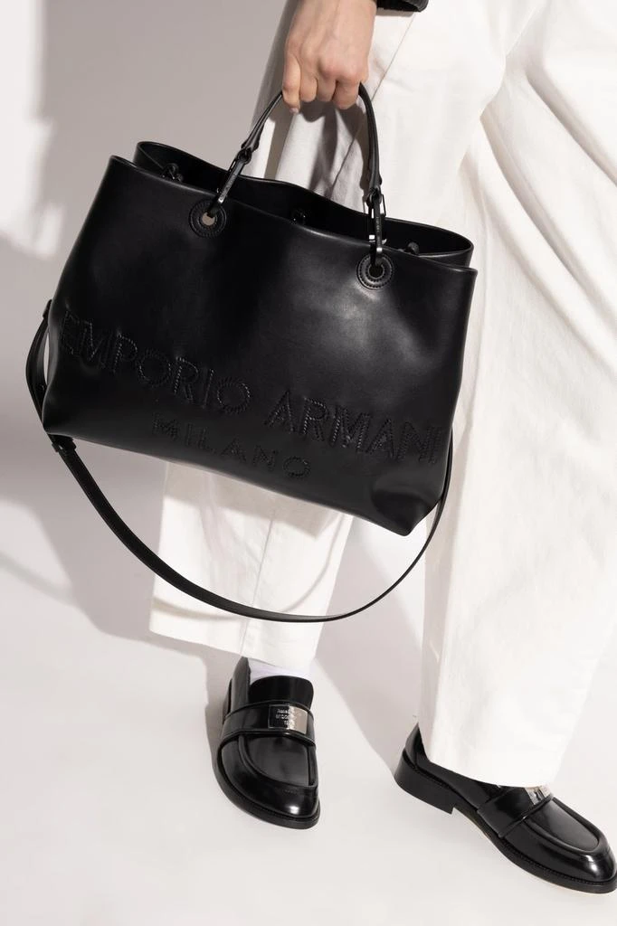 Emporio Armani Emporio Armani Bag Type Shopper 2