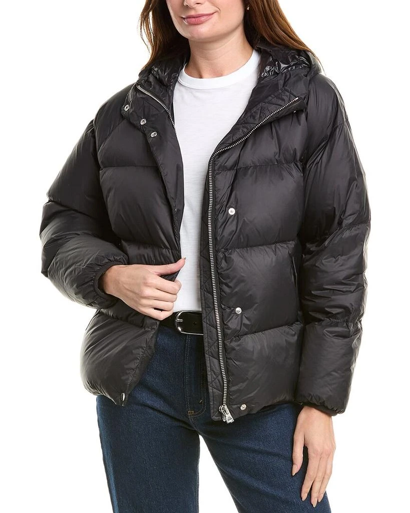 Rag & Bone Joelle Down Puffer Jacket 1