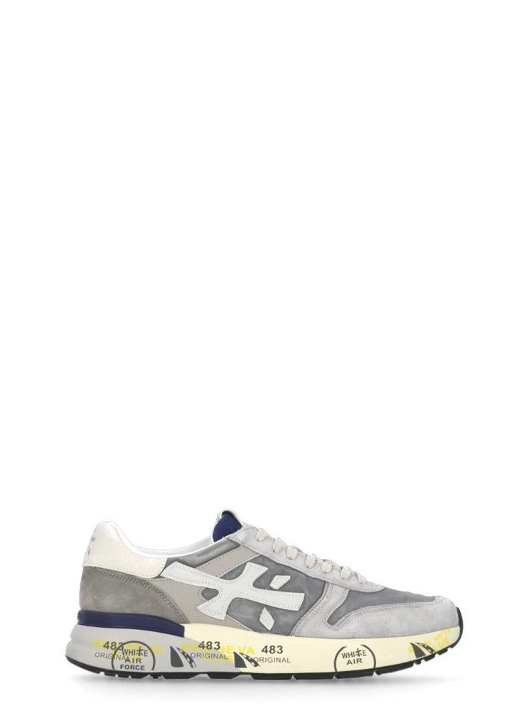 PREMIATA Mick 7217 Sneakers 1