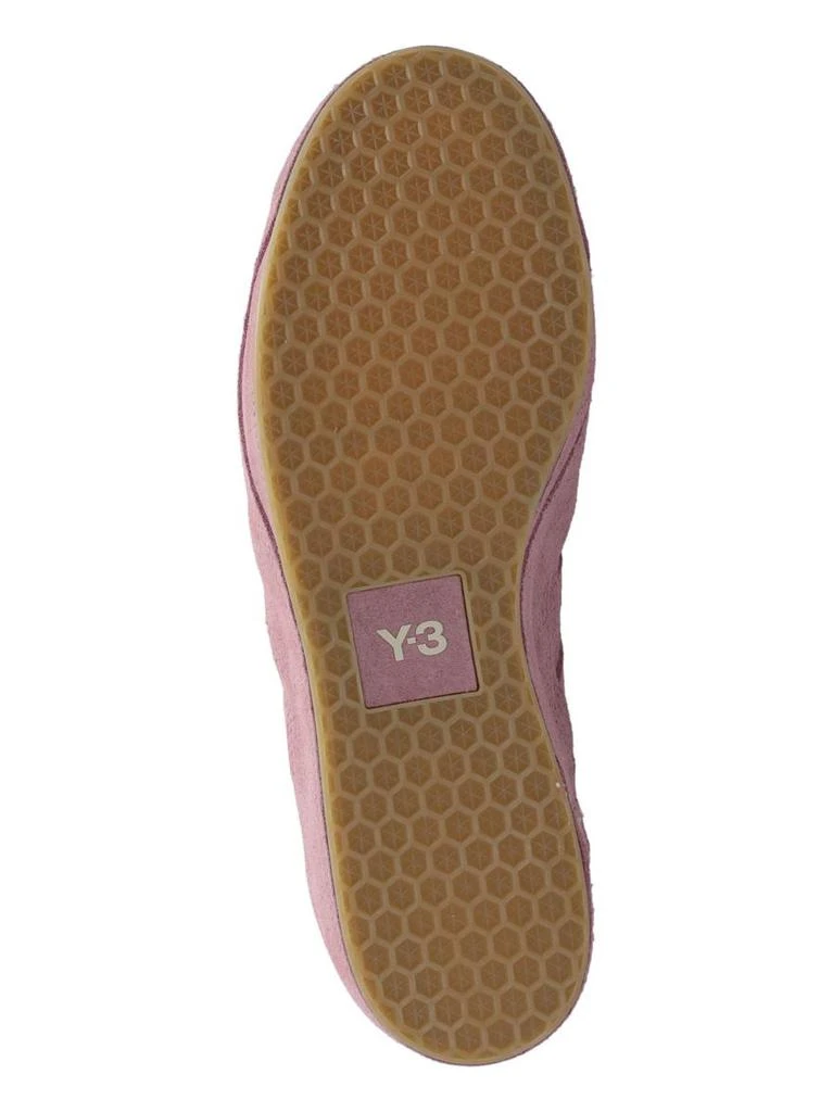 Y-3 Y-3 Adidas Adidas Gazelle Sneakers 7