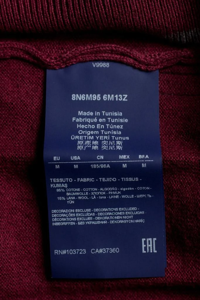 Armani Jeans Armani Jeans Sweater 4
