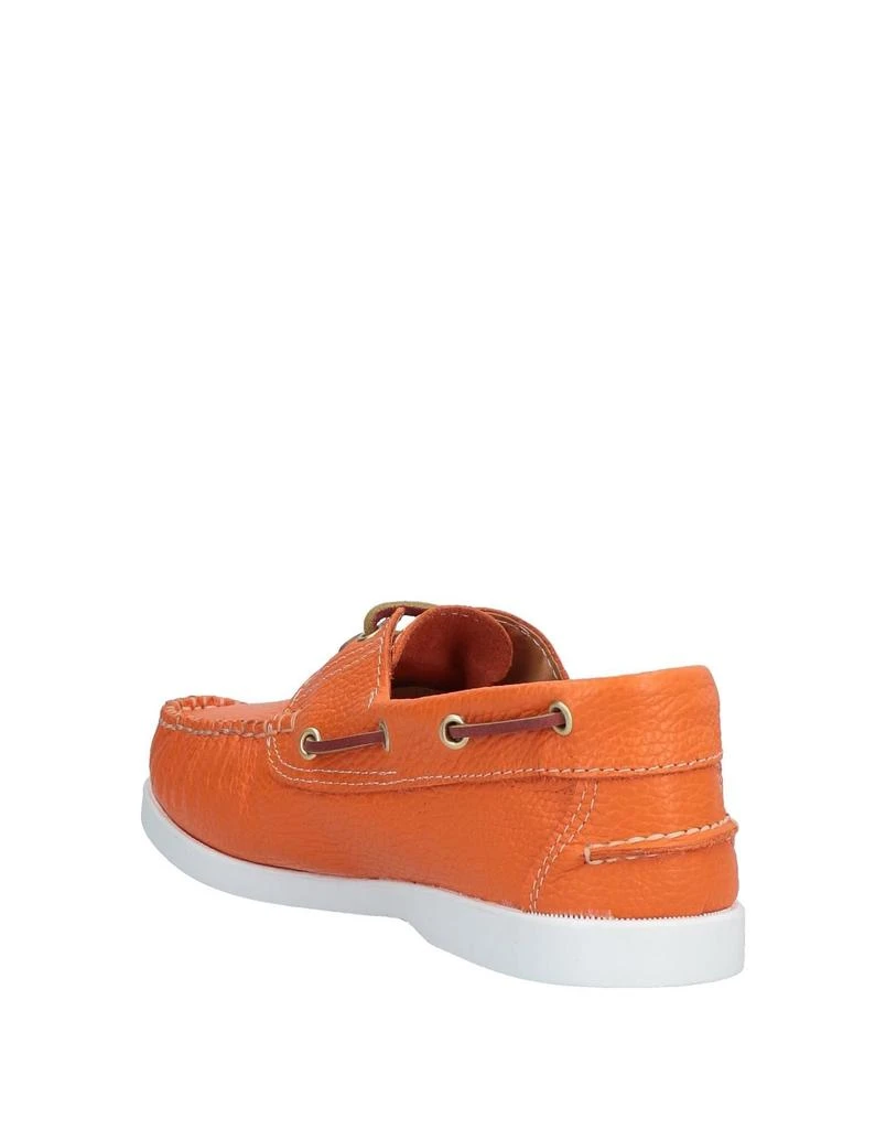 ANGELO PALLOTTA Loafers 3