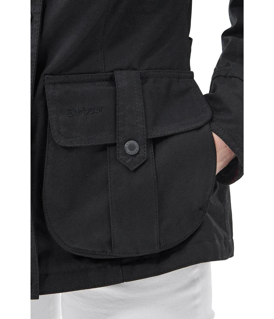 Barbour Barbour Winter Defence Wax 4