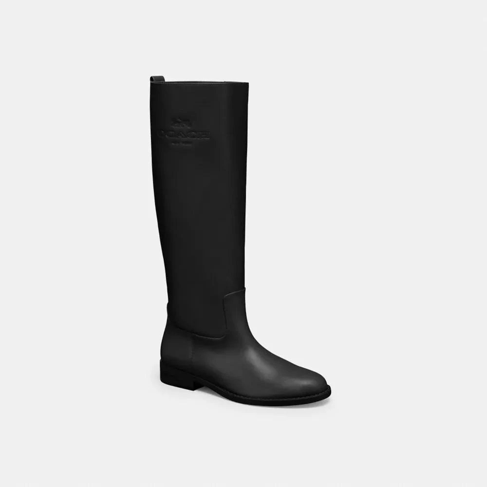 Coach Marlin Boot 2