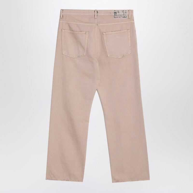 Golden Goose Golden Goose Dyed-Effect Denim Jeans
