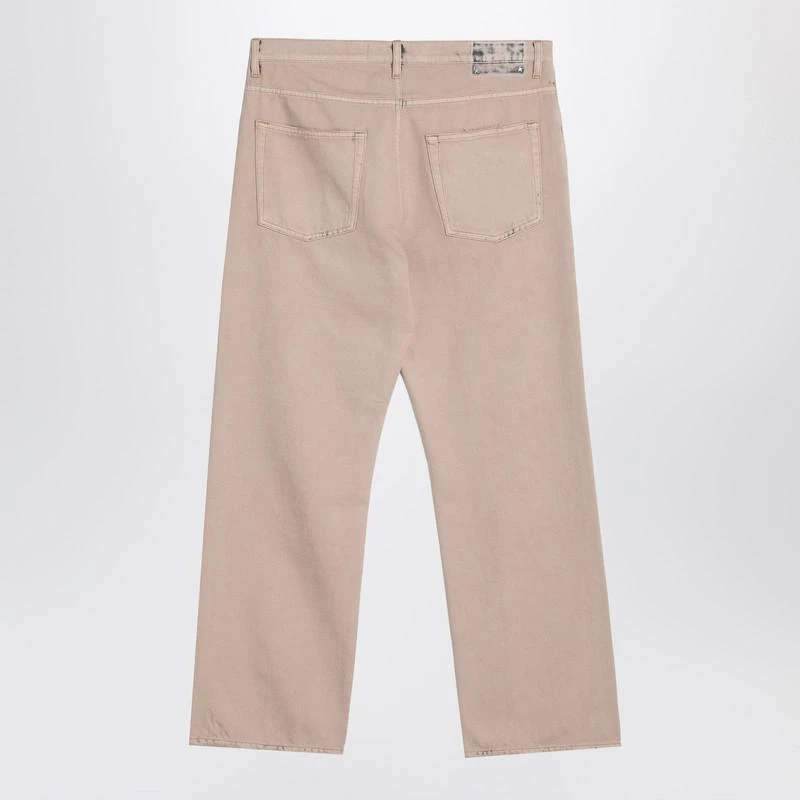 Golden Goose Golden Goose Dyed-Effect Denim Jeans 2