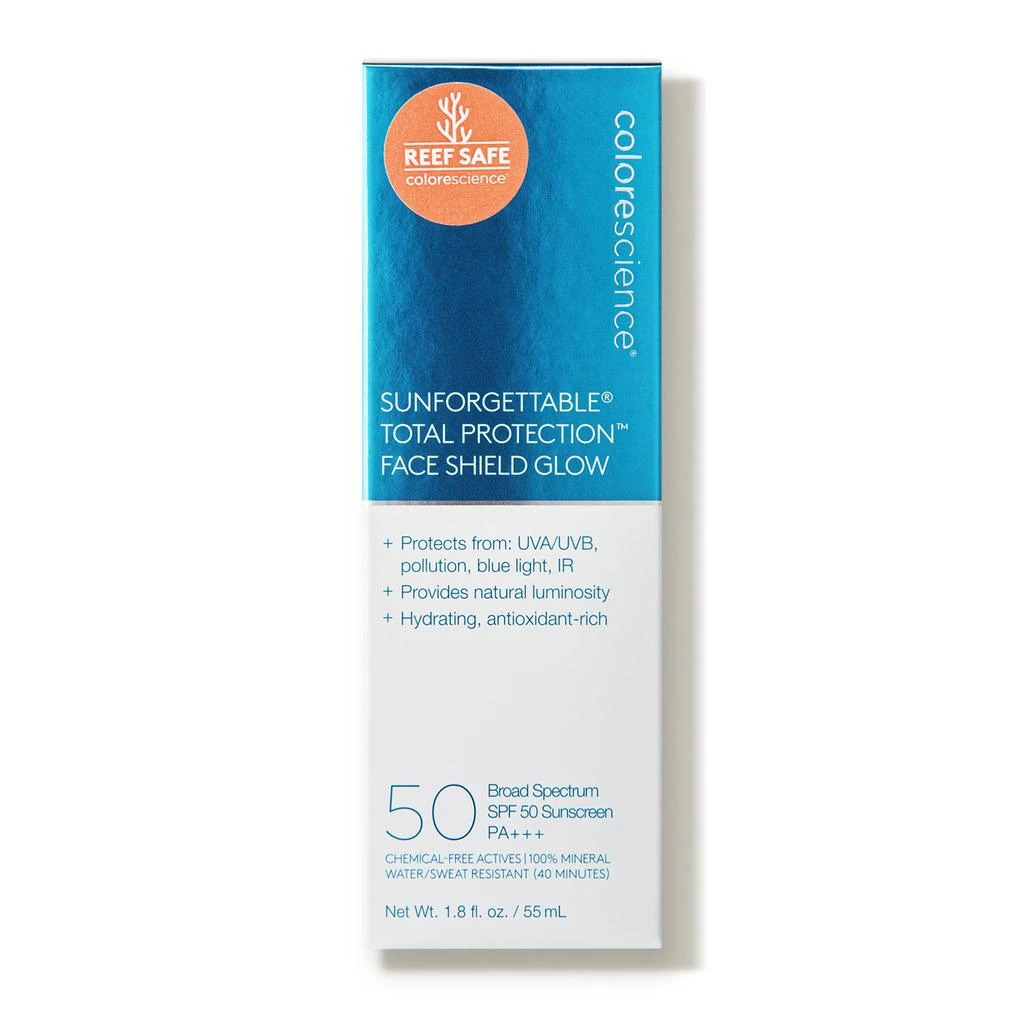 Colorescience Colorescience Sunforgettable® Total Protection™ Face Shield 3