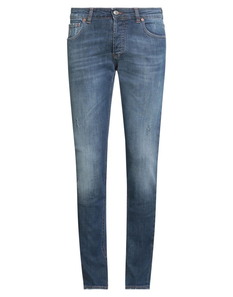 ENTRE AMIS Denim pants