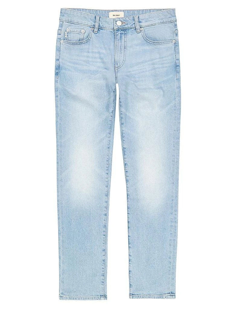DL1961 Nick Slim Jeans 1