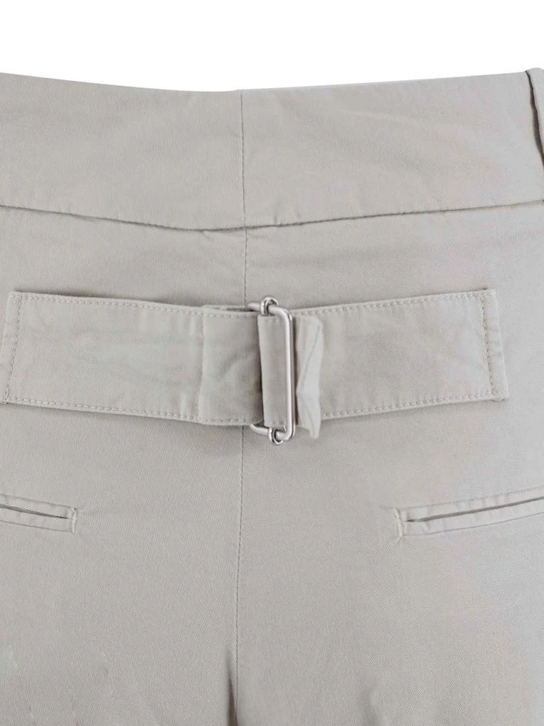 Fabiana Filippi Fabiana Filippi Wide-Leg Cropped Trousers 4