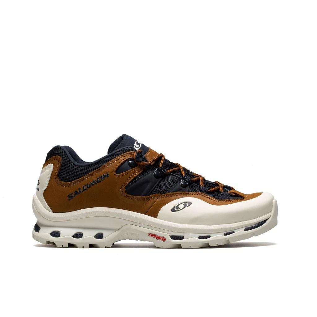 Salomon Lab XT-Quest 2 Sneakers (Vanila/Rubber/Dark Sapp) 1