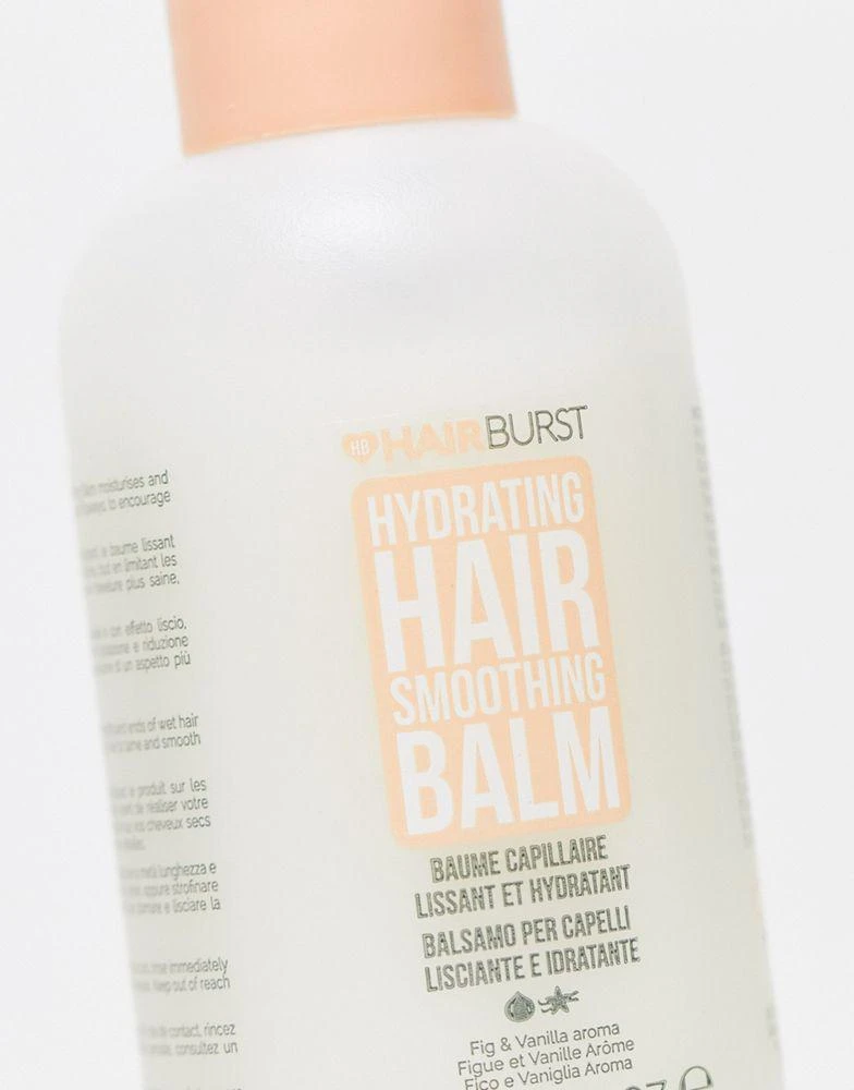 HAIRBURST Hairburst Hydrating Hair Smoothing Balm 100ml 4
