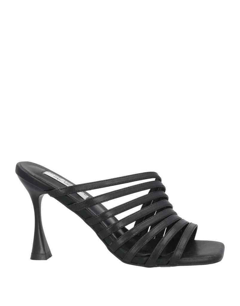 GAI MATTIOLO Sandals 1