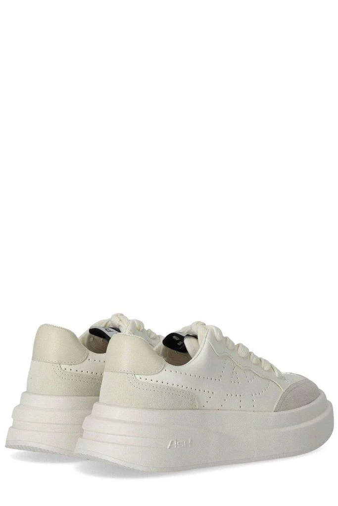 Ash Impuls Bis Perforated Detailed Chunky Sneakers 3