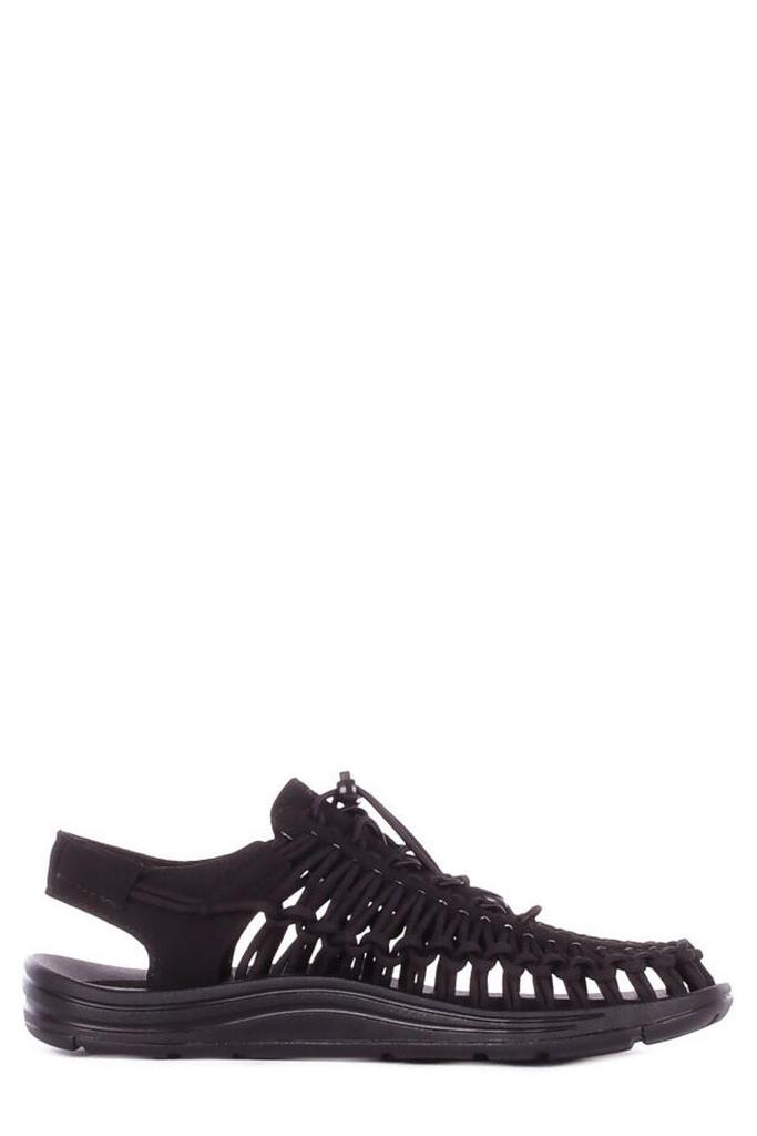 Keen KEEN MEN'S JASPER ROCKS SP NUBUCK & MESH TRAINERS