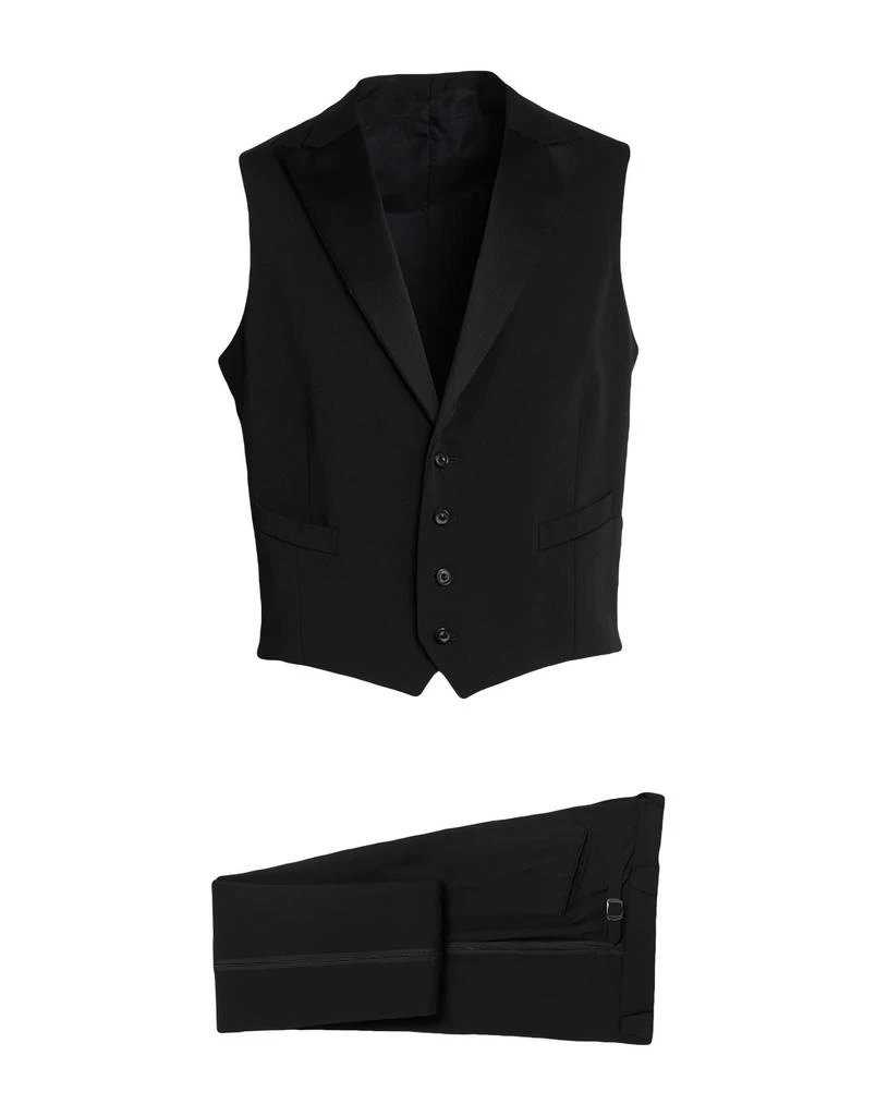 BOGLIOLI Suits 1