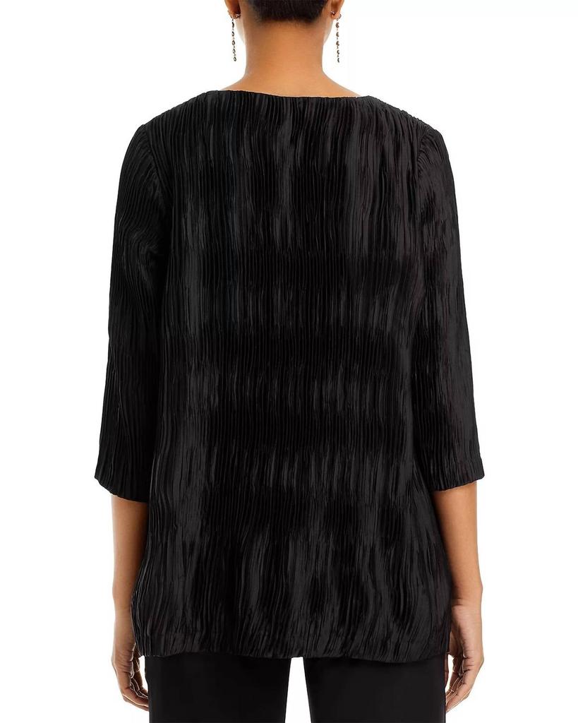 Caroline Rose Caroline Rose - Plisse Easy Top