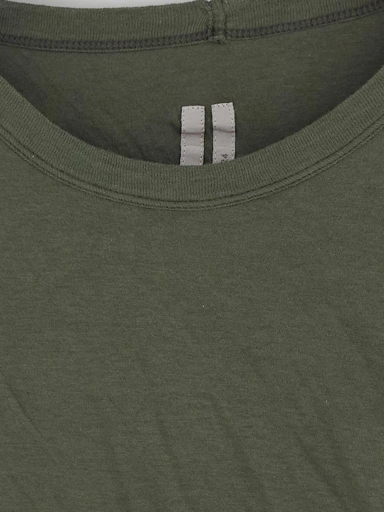 Rick Owens Rick Owens Double Long Sleeved T-Shirt 3