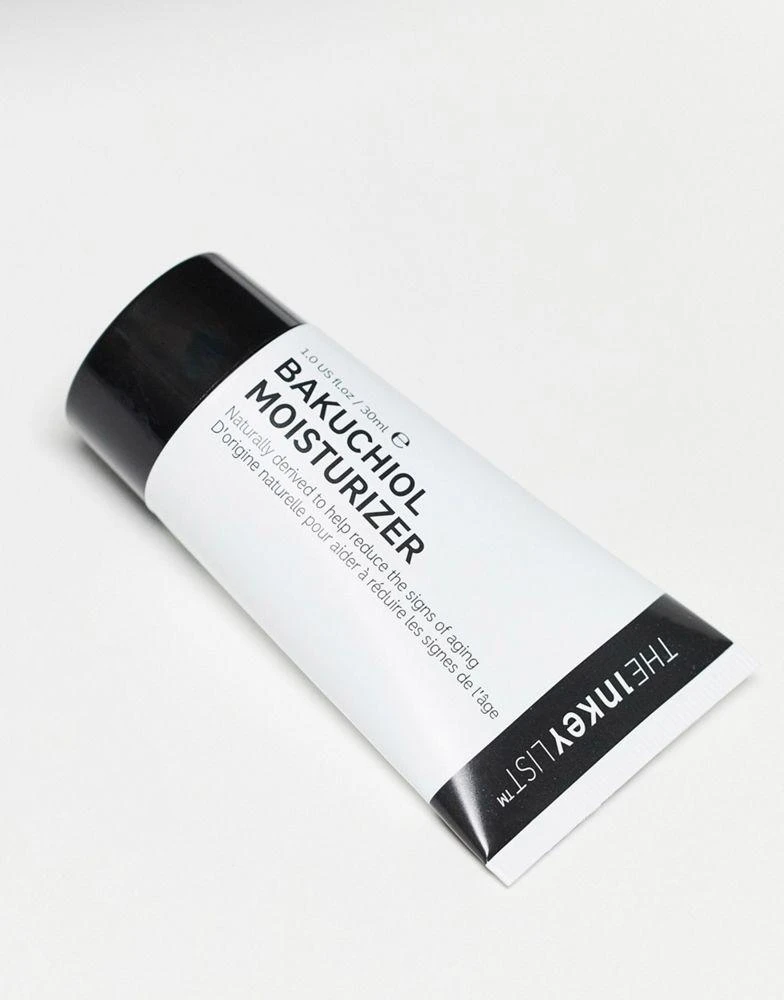 THE INKEY LIST The INKEY List Bakuchiol Moisturizer 30ml 3