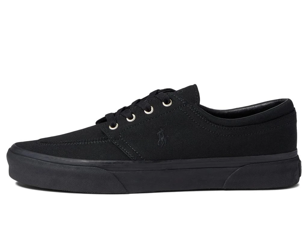 Polo Ralph Lauren Faxon X Low-Top Canvas Sneaker 4