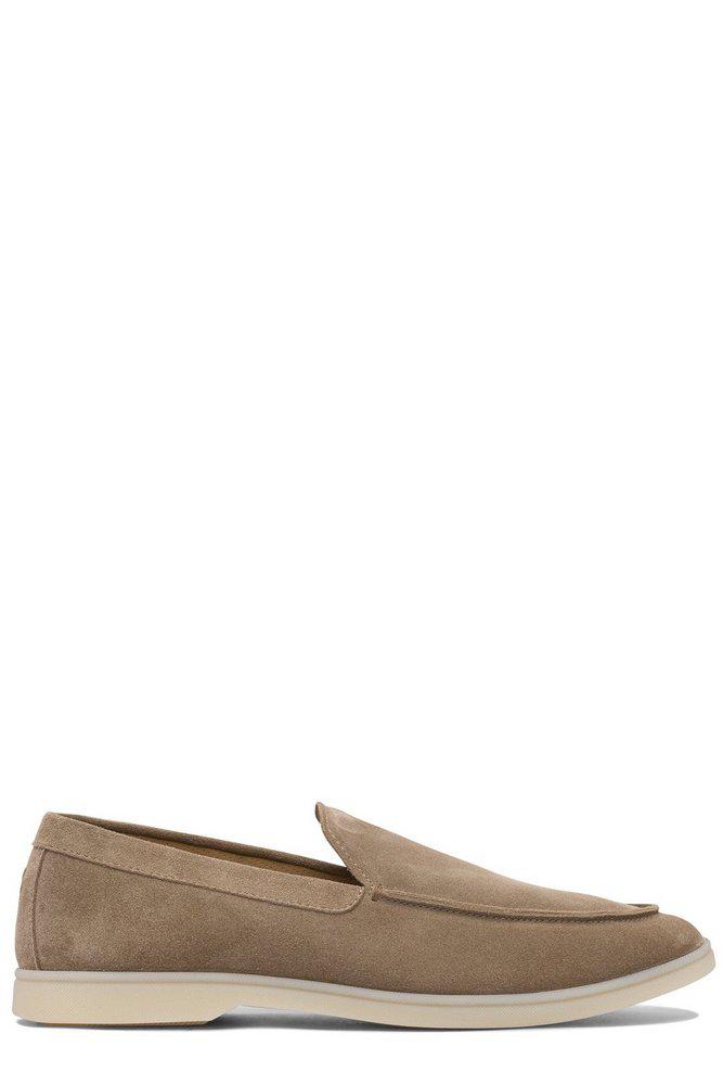 Henderson Baracco Henderson Baracco Panarea Loafers