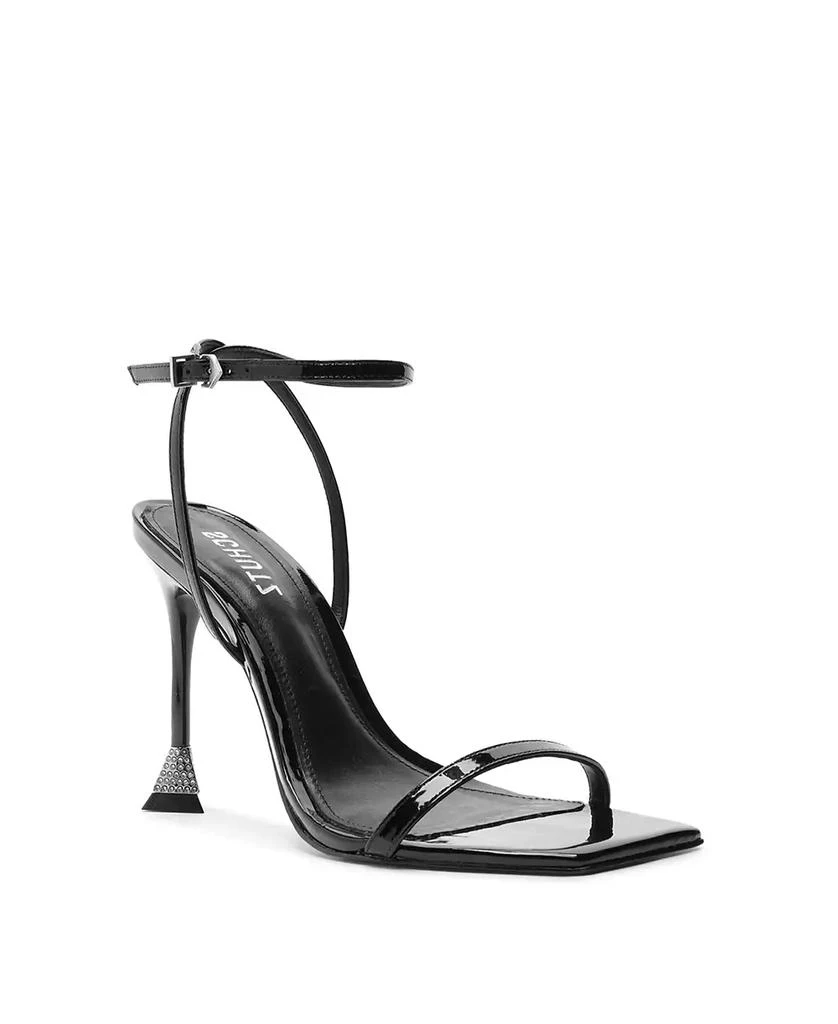 Schutz Women's Joanna High Stiletto Sandals 1