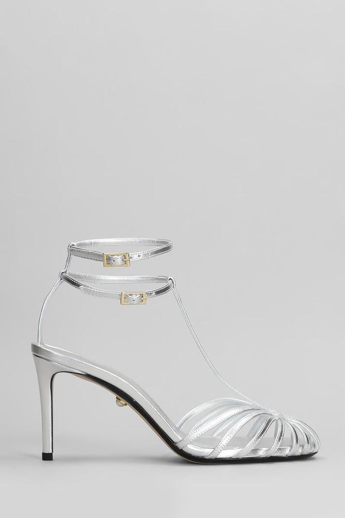 Alevi Milano Alevì Milano Anna 80 Sandals