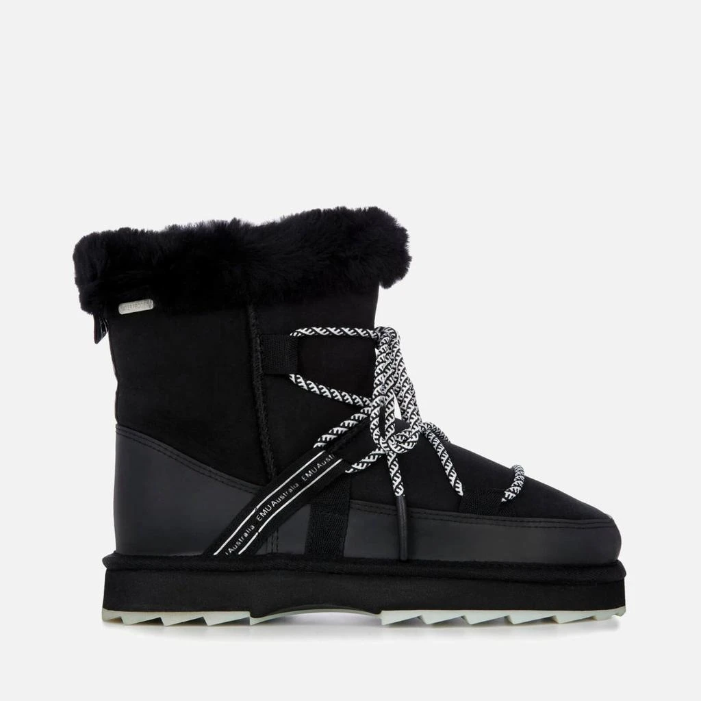 EMU Australia EMU Australia Blurred Waterproof Sheepskin Boots 1