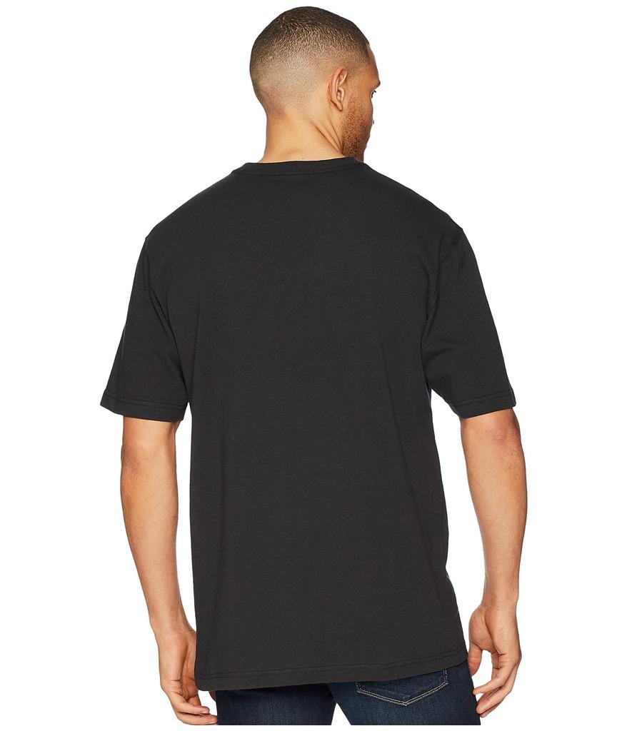 Carhartt Workwear Pocket S/S Henley