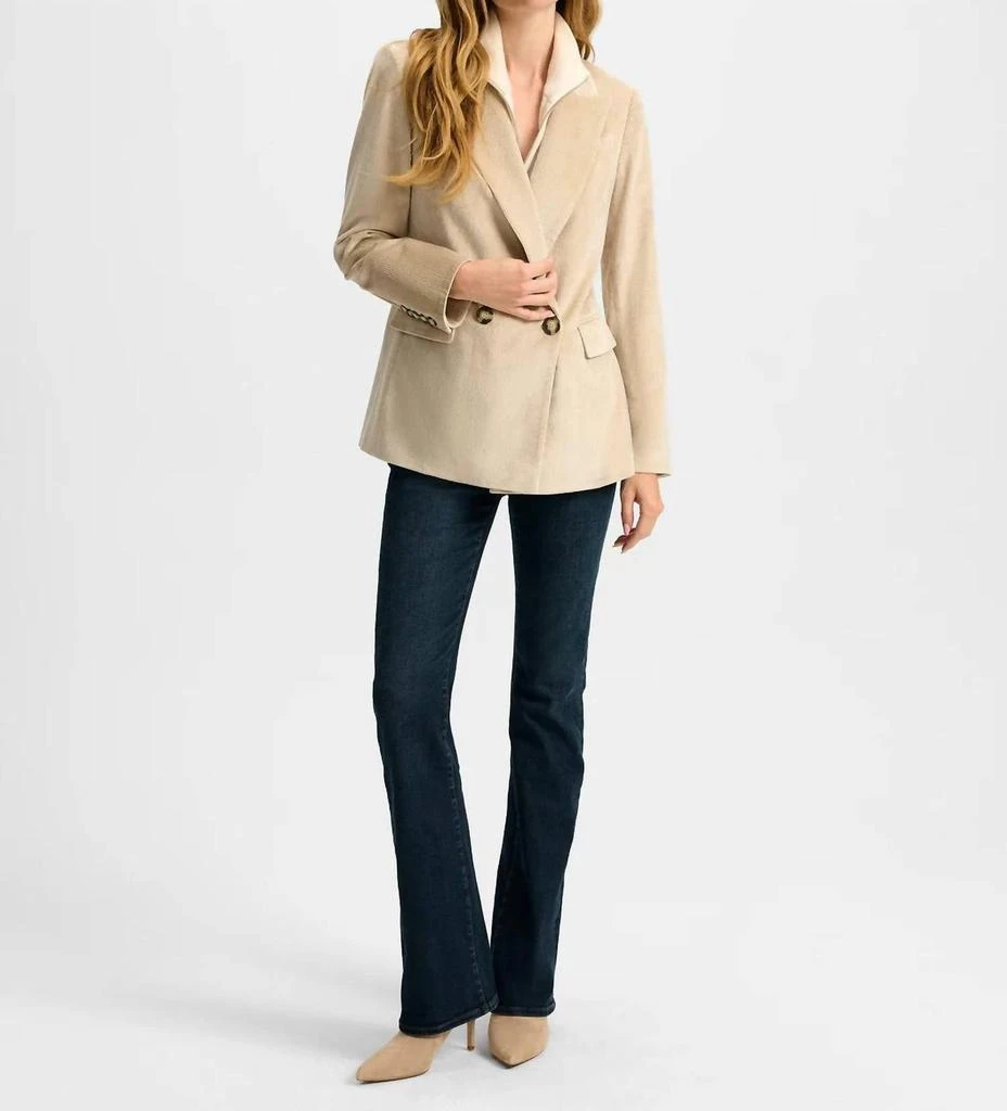 VERONICA BEARD Veronica Beard - Sevyn Dickey Jacket 4