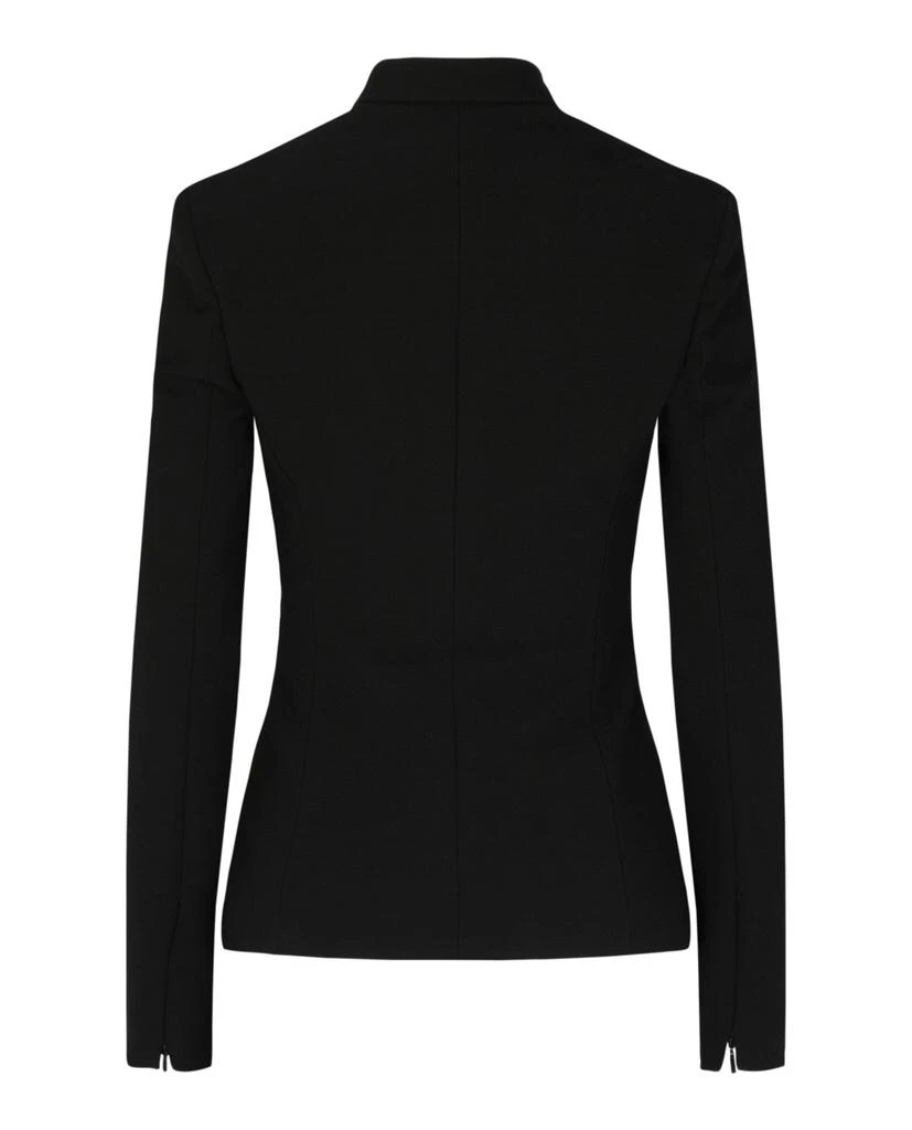 Salvatore Ferragamo Single Breasted Blazer 2