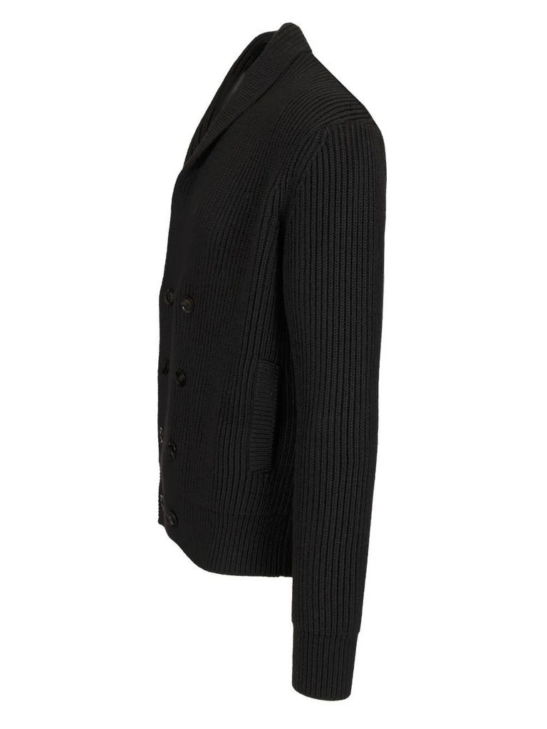 Tom Ford Tom Ford Shawl Collar Cardigan 3