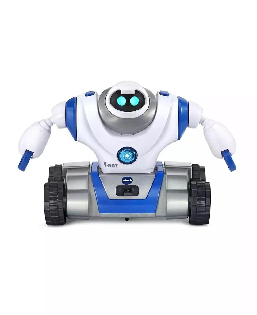 VTech 5-in-1 Make-a-Bot 1