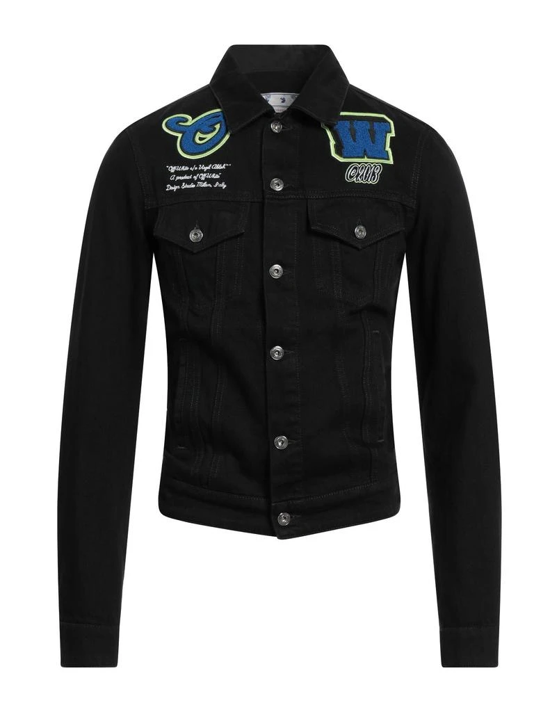 Off-White Denim jacket