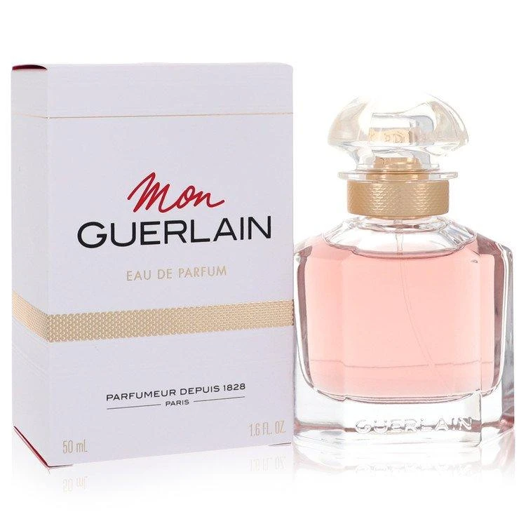 Guerlain Mon  by  Eau De Parfum Spray 1.6 oz Women 1