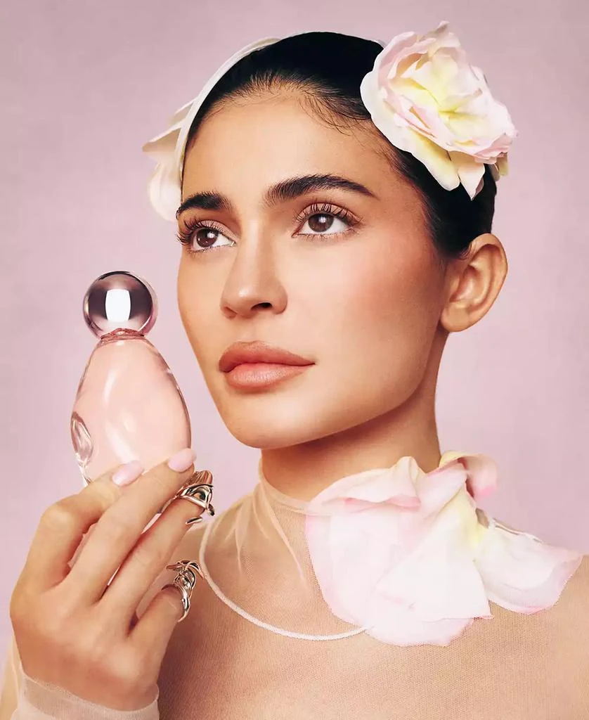 Kylie Jenner Fragrances Cosmic Kylie Jenner Eau de Parfum, 3.3 oz. 4