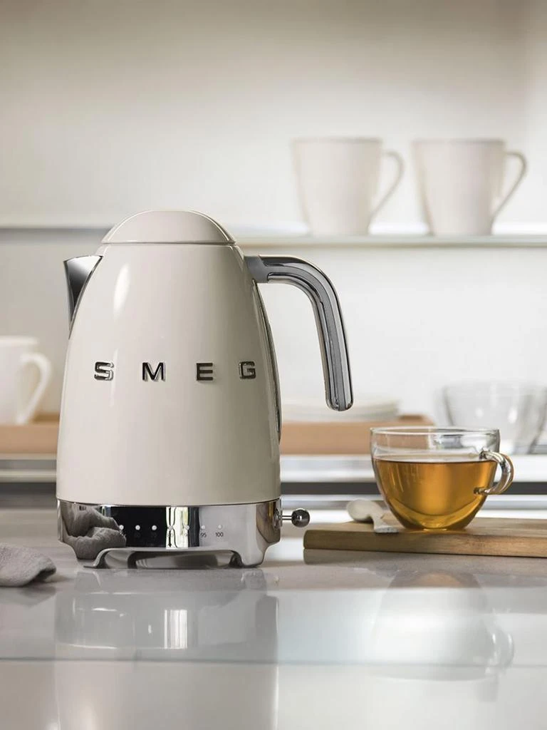 Smeg Kitchen accessories lifestyle Smeg 2