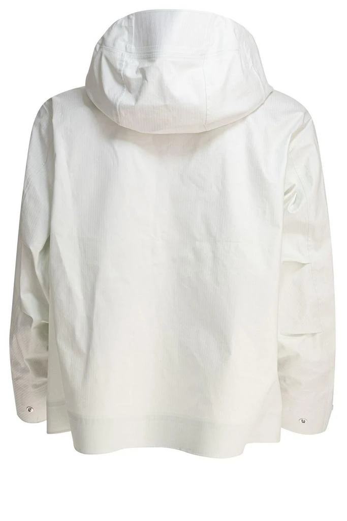 Goldwin Goldwin Hooded Jacket 2