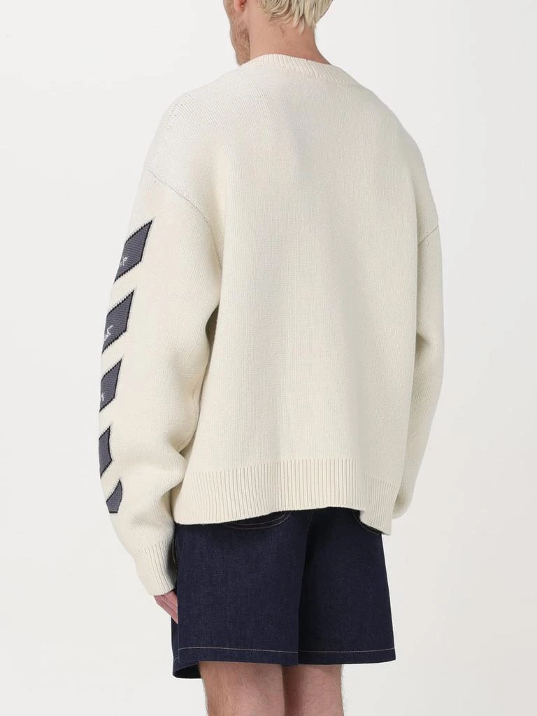Off-White Off-white men's cardigan 3