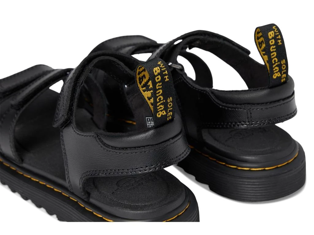 Dr. Martens Klaire (Big Kid) 6