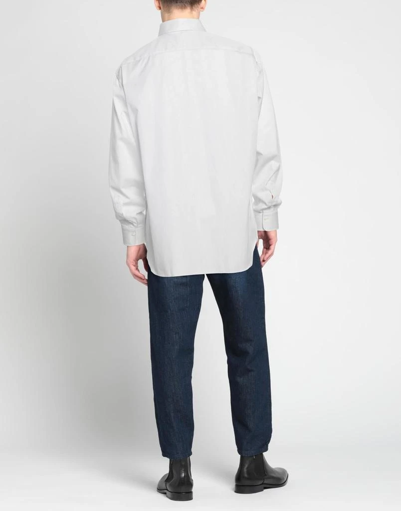ALESSANDRO GHERARDI Striped shirt 3