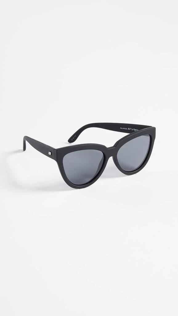 Le Specs Liar Liar Sunglasses 3