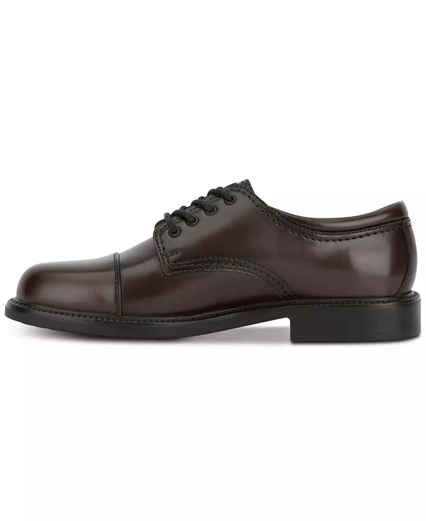 Dockers Men's Gordon Cap Toe Oxford 16