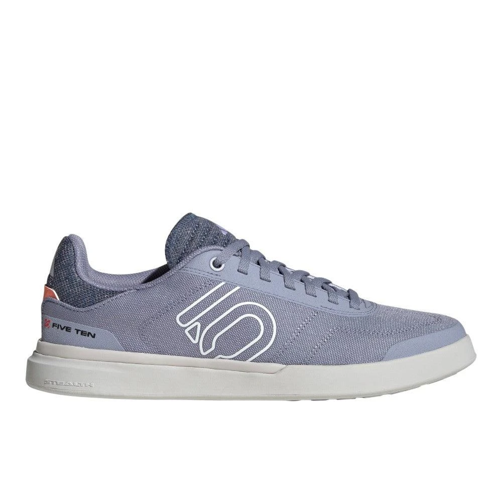 Adidas Five Ten Sleuth DLX Canvas Lace Up Sneakers