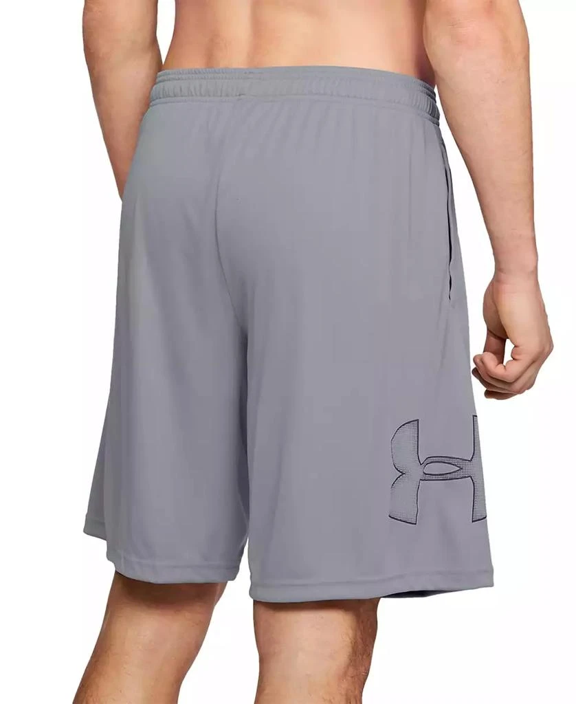 Under Armour Men's UA Tech™ Logo 10" Shorts 2